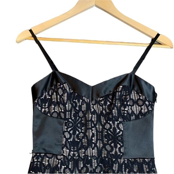 Laundry by design cocktail dress - Picture 2 of 10